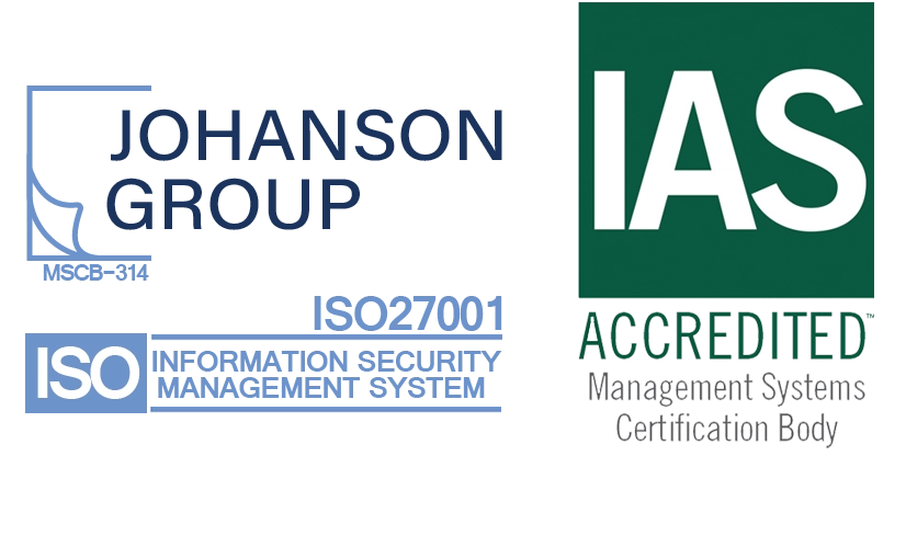 ISO logo