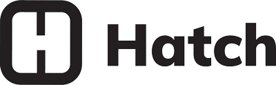 Hatch logo